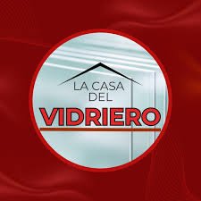 La Casa del Vidriero Logo